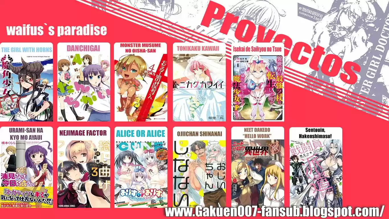 Risou no Himo Seikatsu (2017) - Capítulo 13 - Página 36 - LectorTMOo