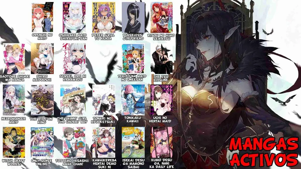 Risou no Himo Seikatsu (2017) - Capítulo 22 - Página 45 - LectorTMOo
