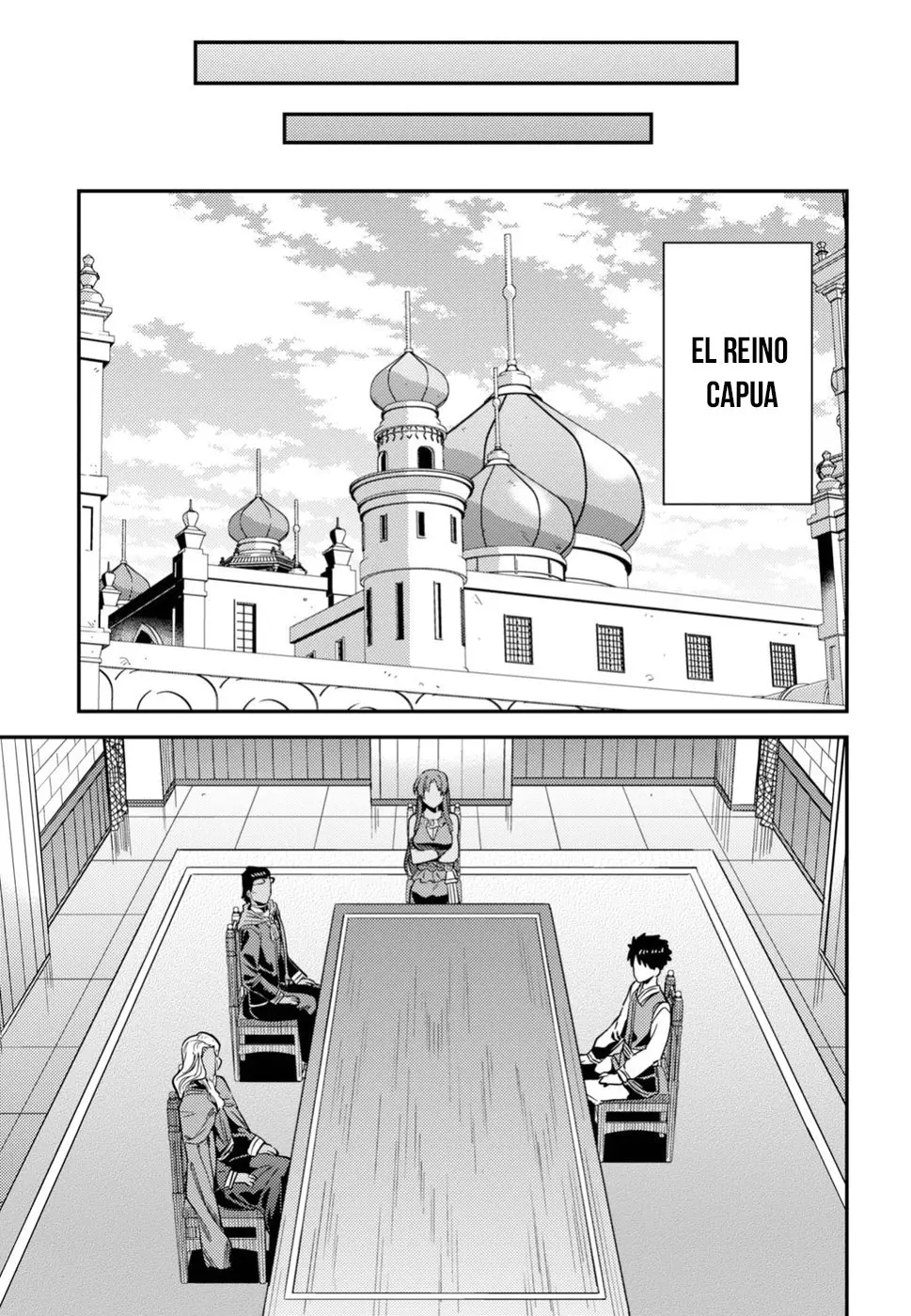 Risou no Himo Seikatsu (2017) - Capítulo 25 - Página 10 - LectorTMOo