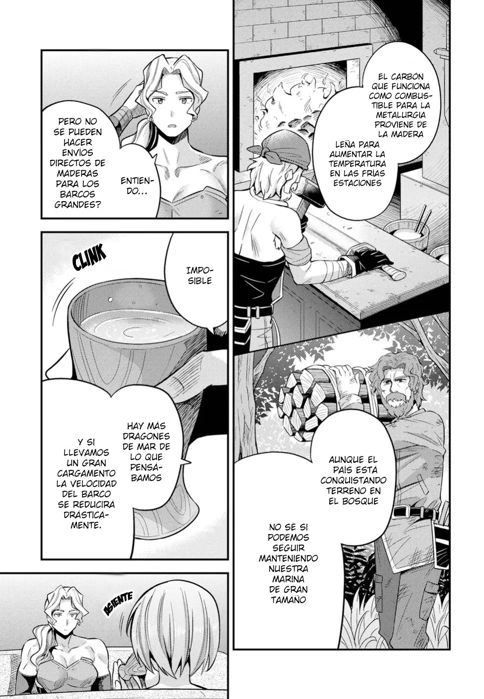 Risou no Himo Seikatsu (2017) - Capítulo 27 - Página 27 - LectorTMOo