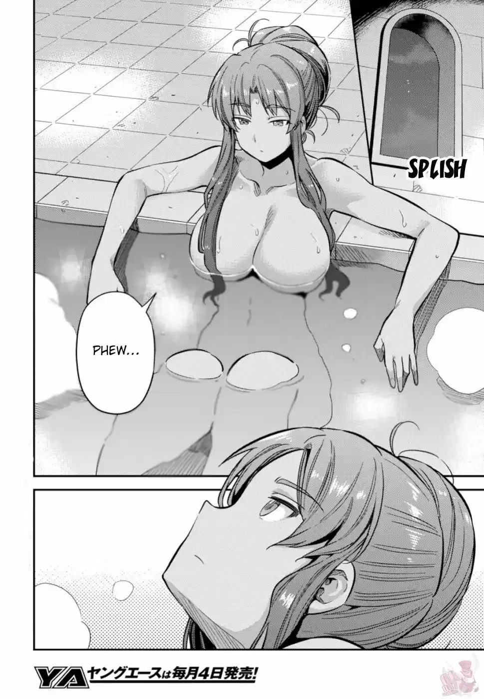 Risou no Himo Seikatsu (2017) - Capítulo 35 - Página 3 - LectorTMOo