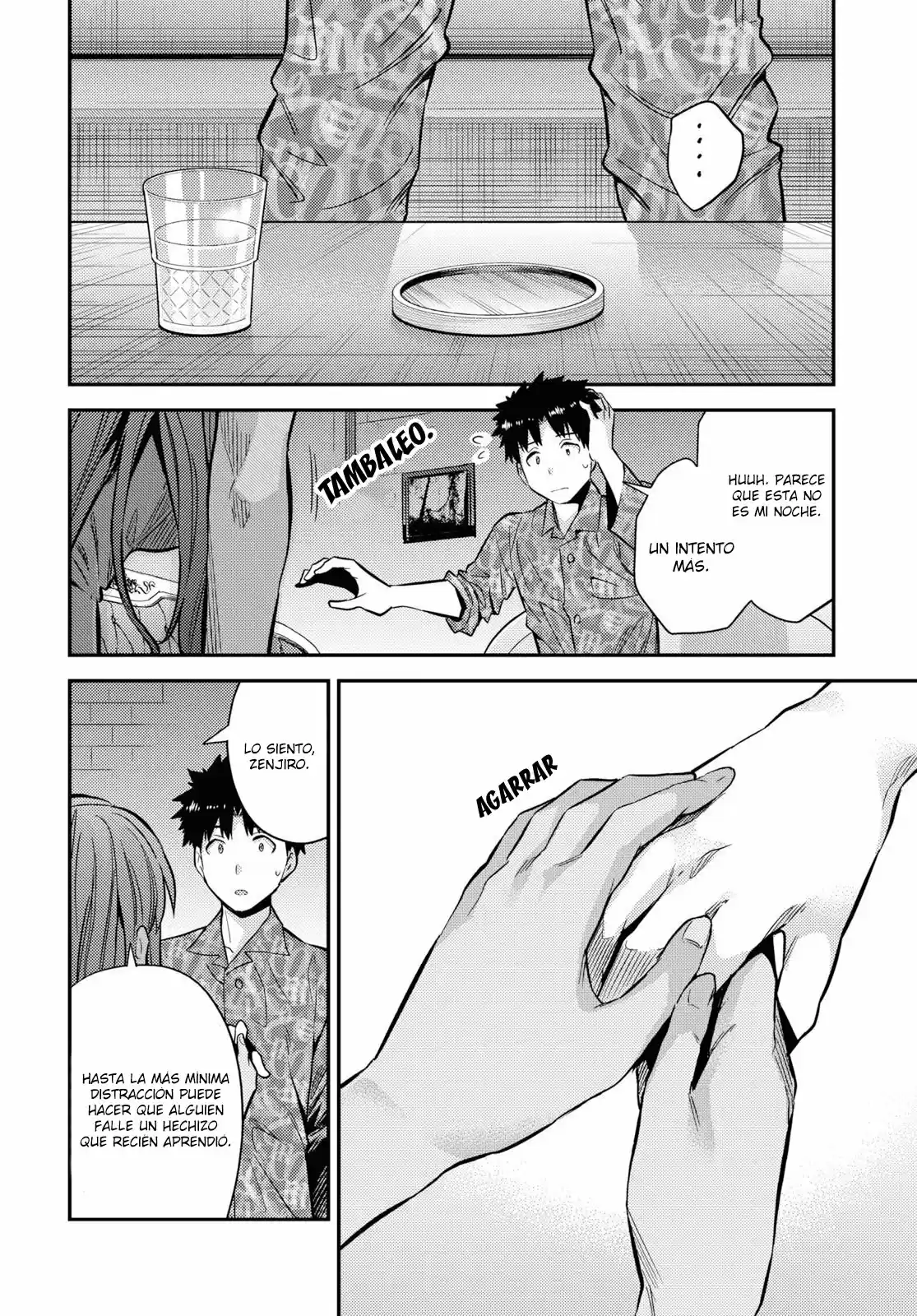 Risou no Himo Seikatsu (2017) - Capítulo 36 - Página 29 - LectorTMOo