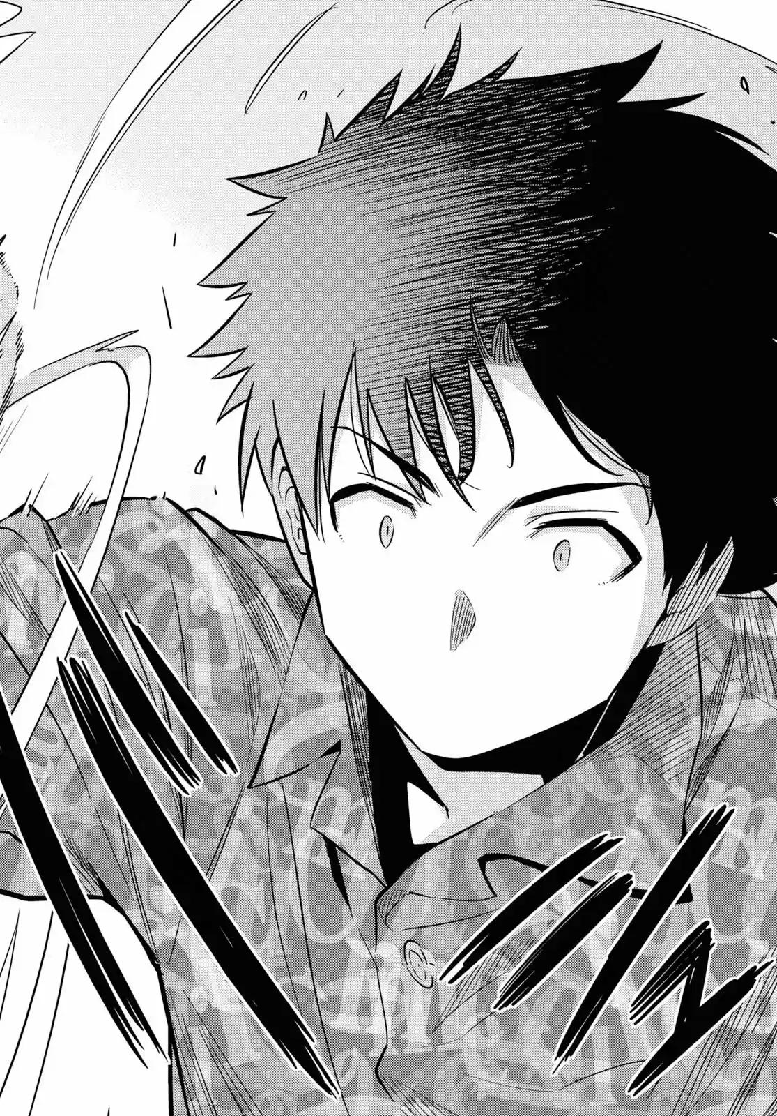 Risou no Himo Seikatsu (2017) - Capítulo 36 - Página 35 - LectorTMOo