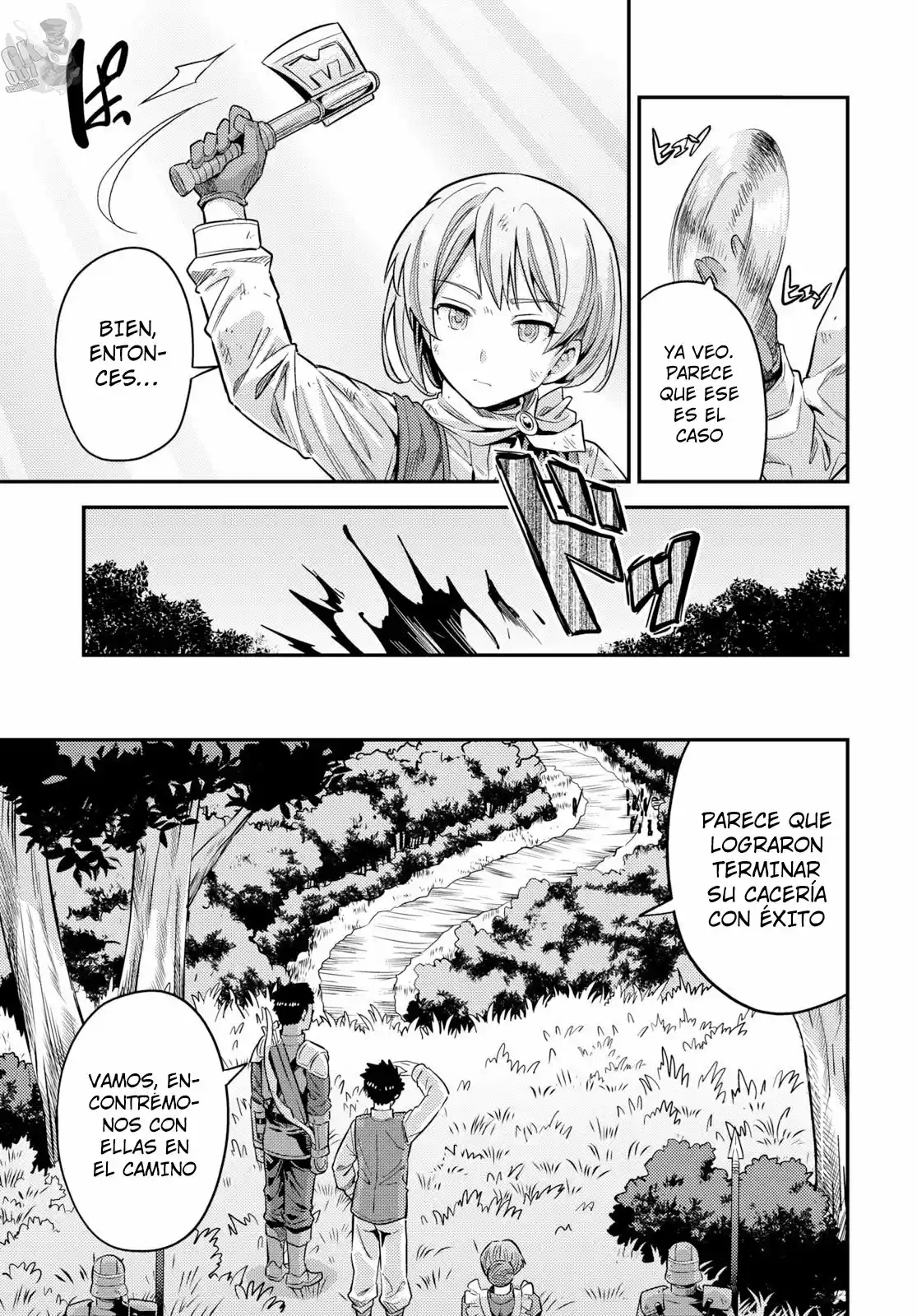 Risou no Himo Seikatsu (2017) - Capítulo 37 - Página 12 - LectorTMOo