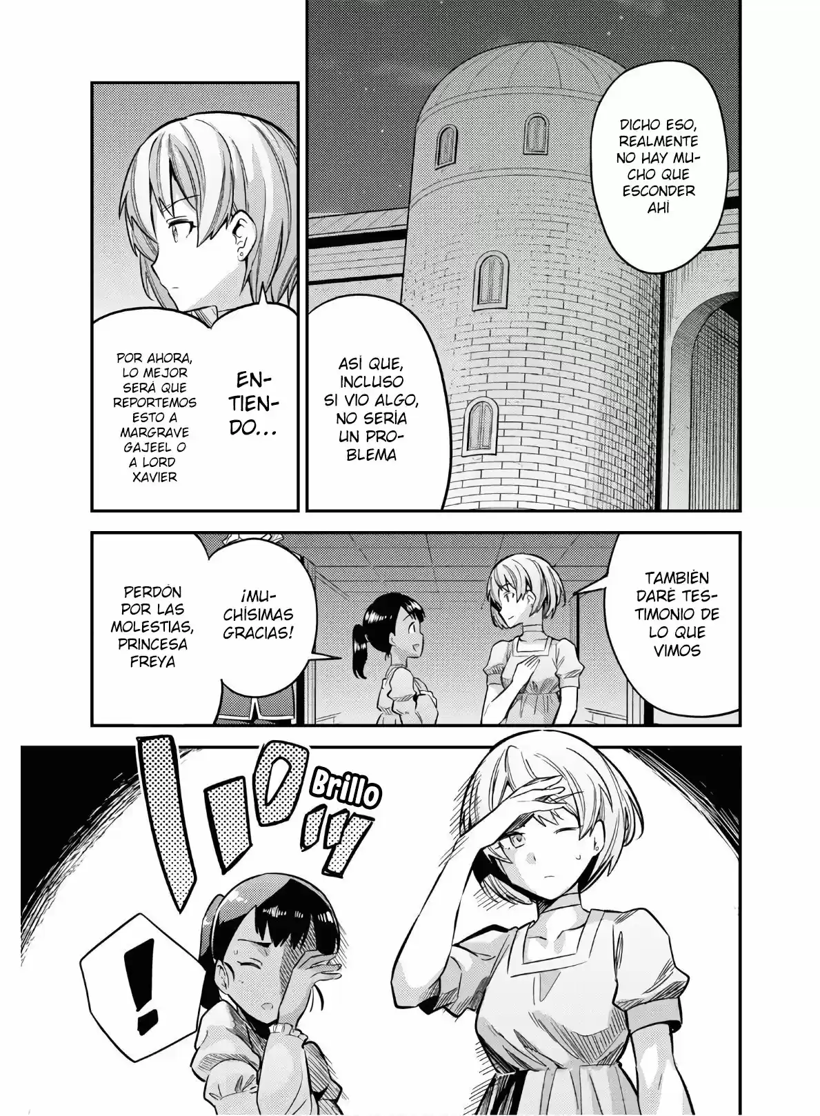 Risou no Himo Seikatsu (2017) - Capítulo 39 - Página 39 - LectorTMOo