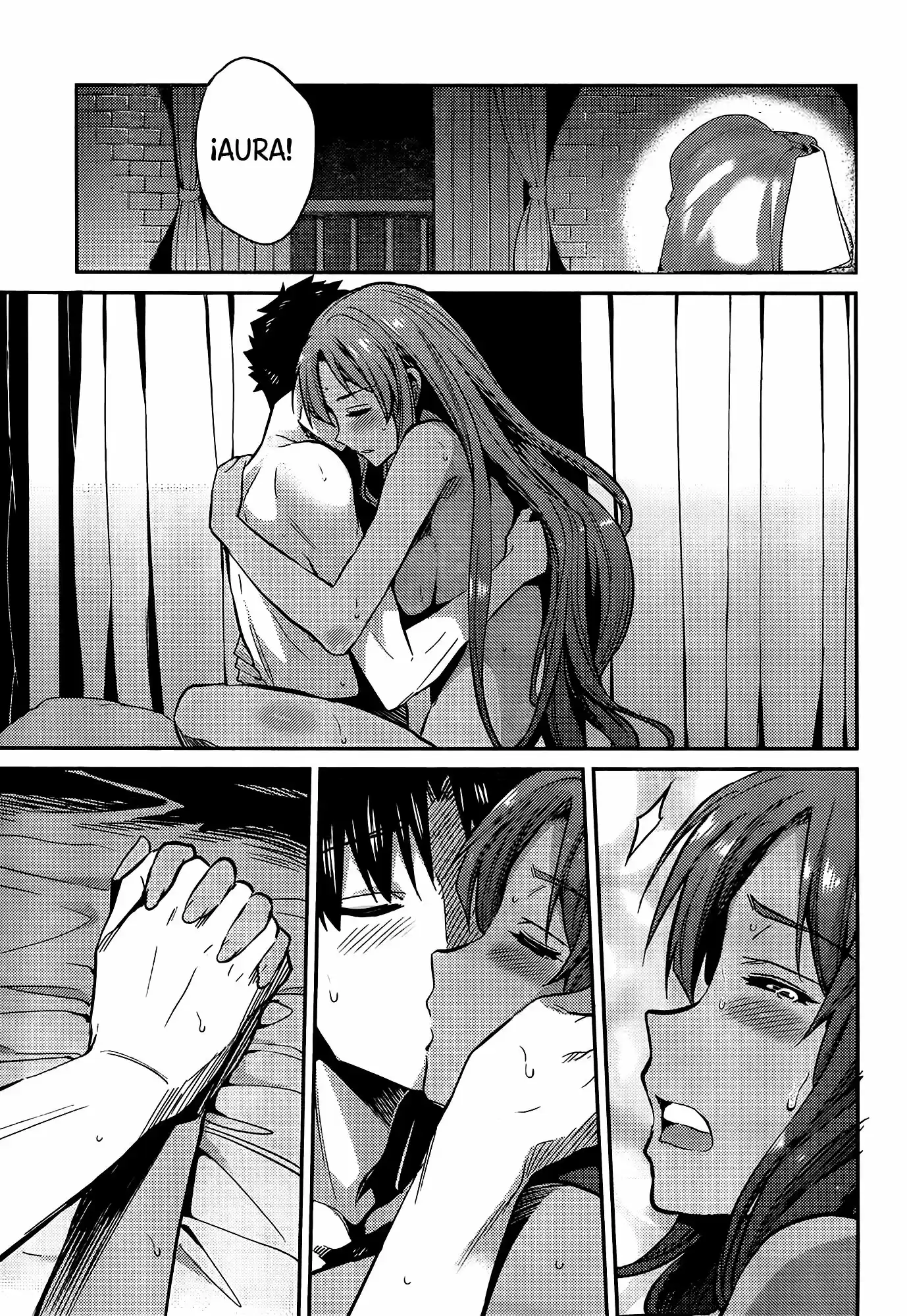 Risou no Himo Seikatsu (2017) - Capítulo 4 - Página 18 - LectorTMOo