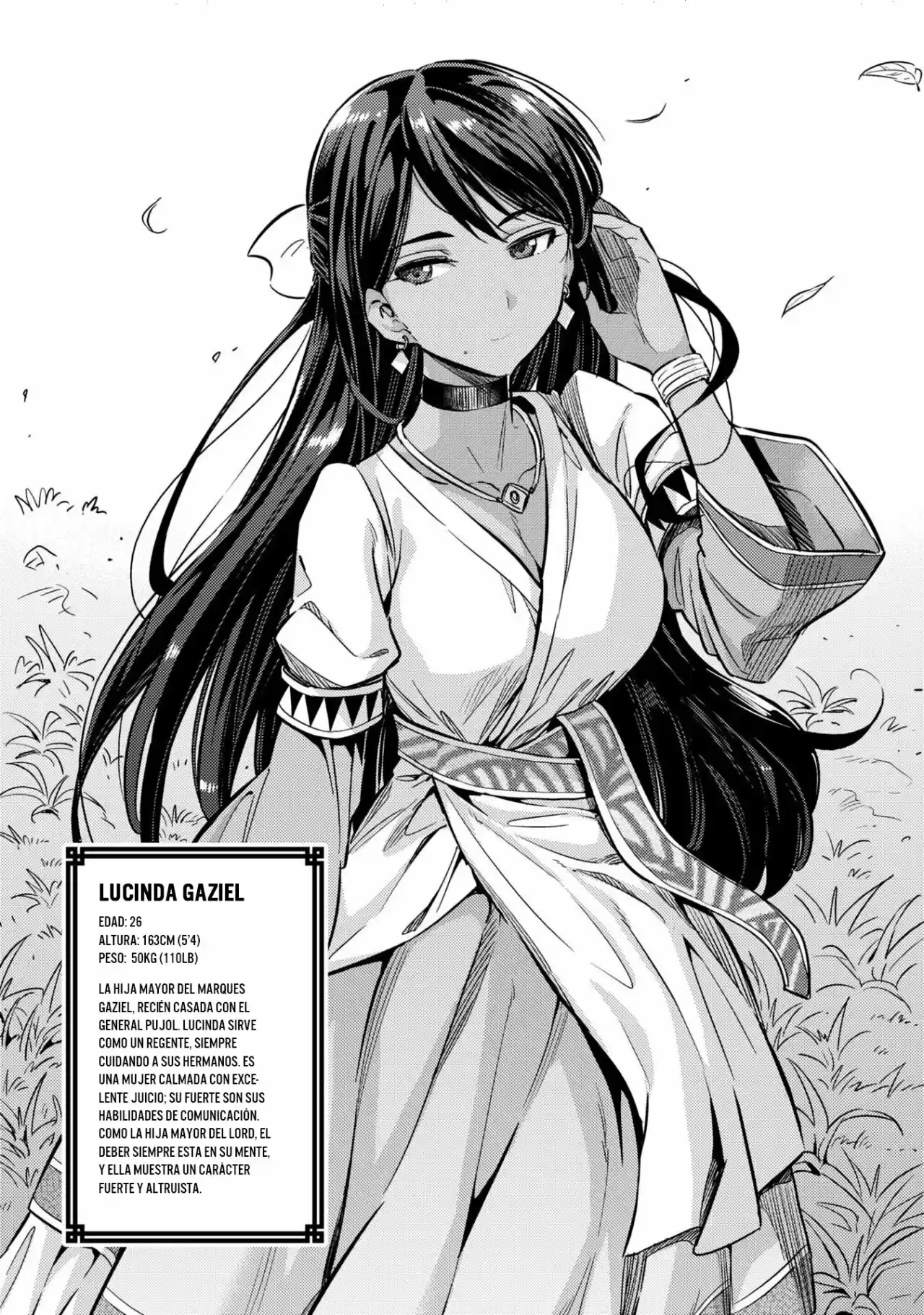 Risou no Himo Seikatsu (2017) - Capítulo 40 - Página 3 - LectorTMOo