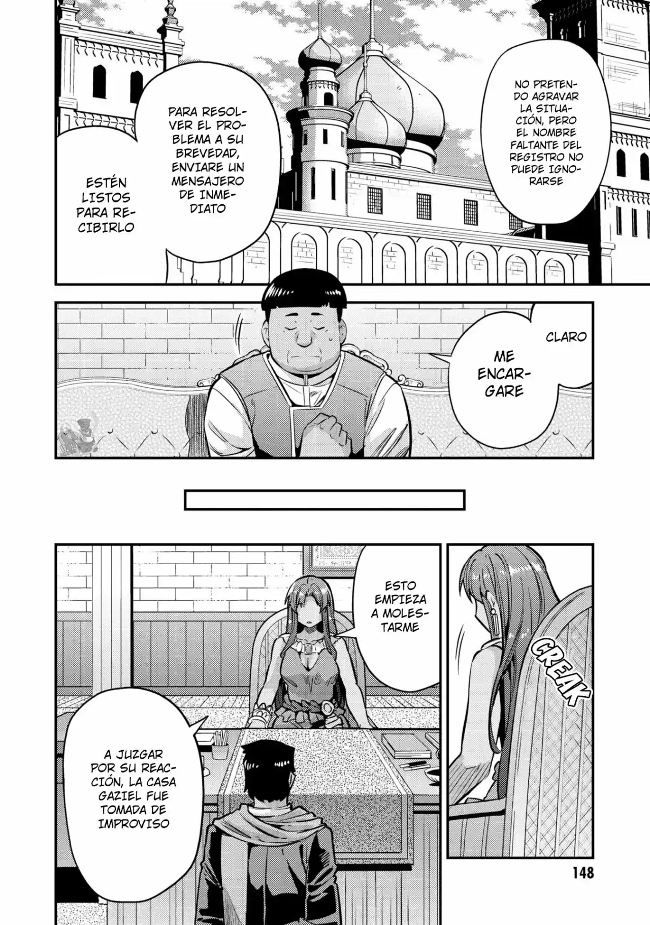 Risou no Himo Seikatsu (2017) - Capítulo 40 - Página 26 - LectorTMOo