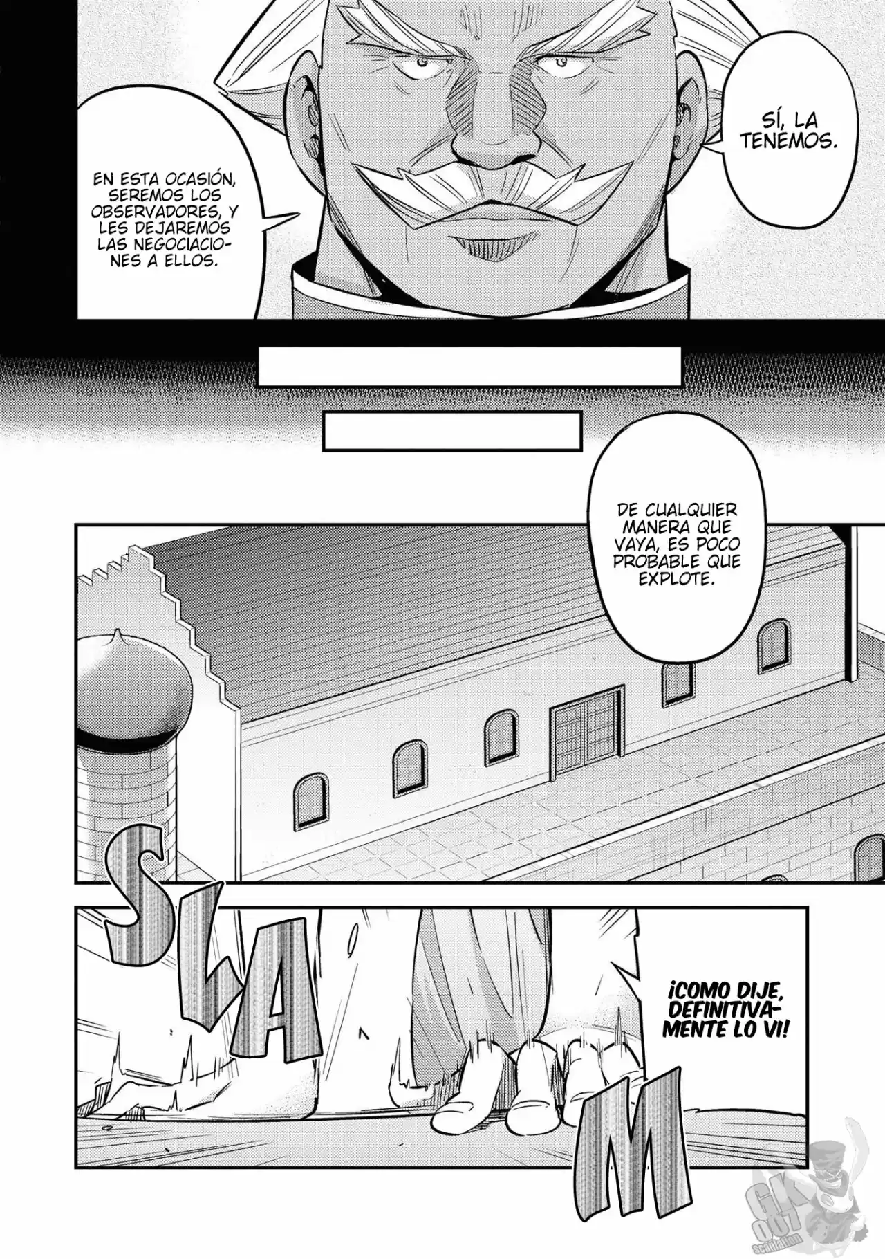 Risou no Himo Seikatsu (2017) - Capítulo 41 - Página 16 - LectorTMOo