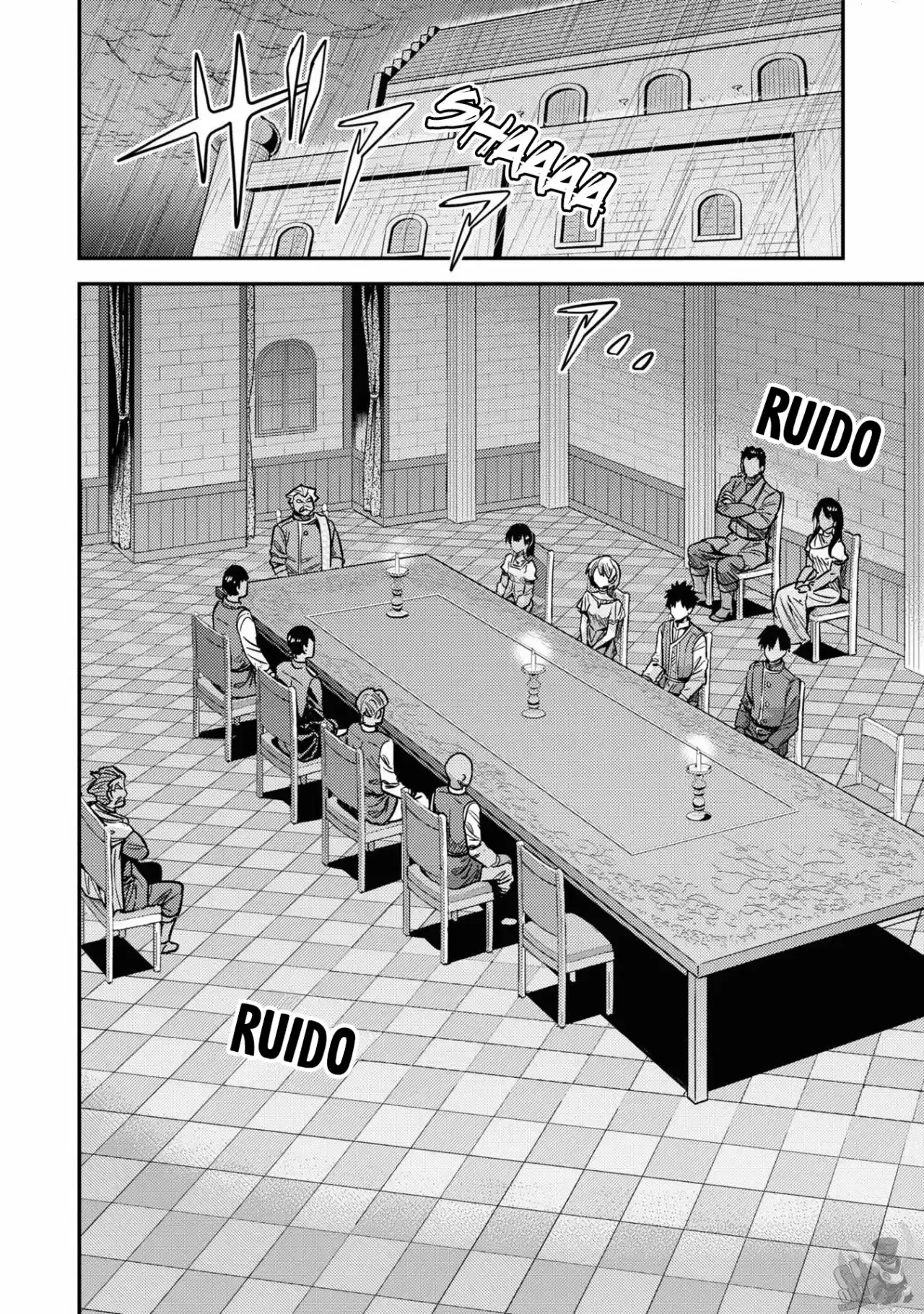 Risou no Himo Seikatsu (2017) - Capítulo 42 - Página 4 - LectorTMOo
