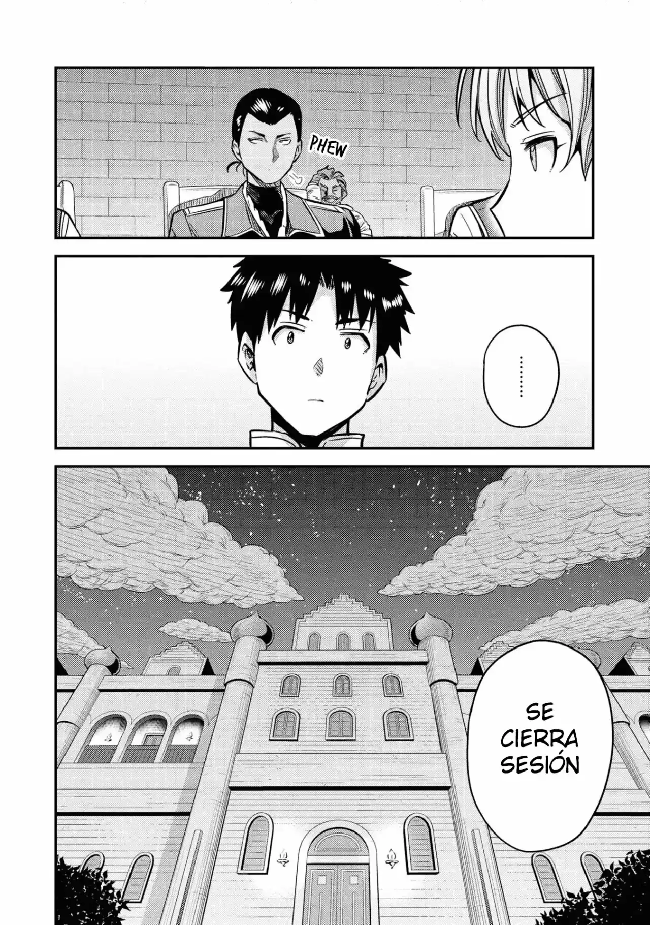 Risou no Himo Seikatsu (2017) - Capítulo 42 - Página 47 - LectorTMOo