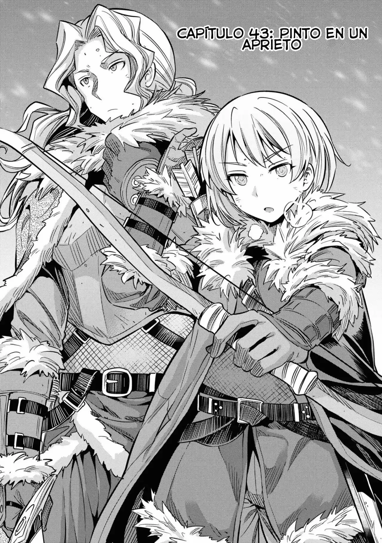 Risou no Himo Seikatsu (2017) - Capítulo 43 - Página 3 - LectorTMOo