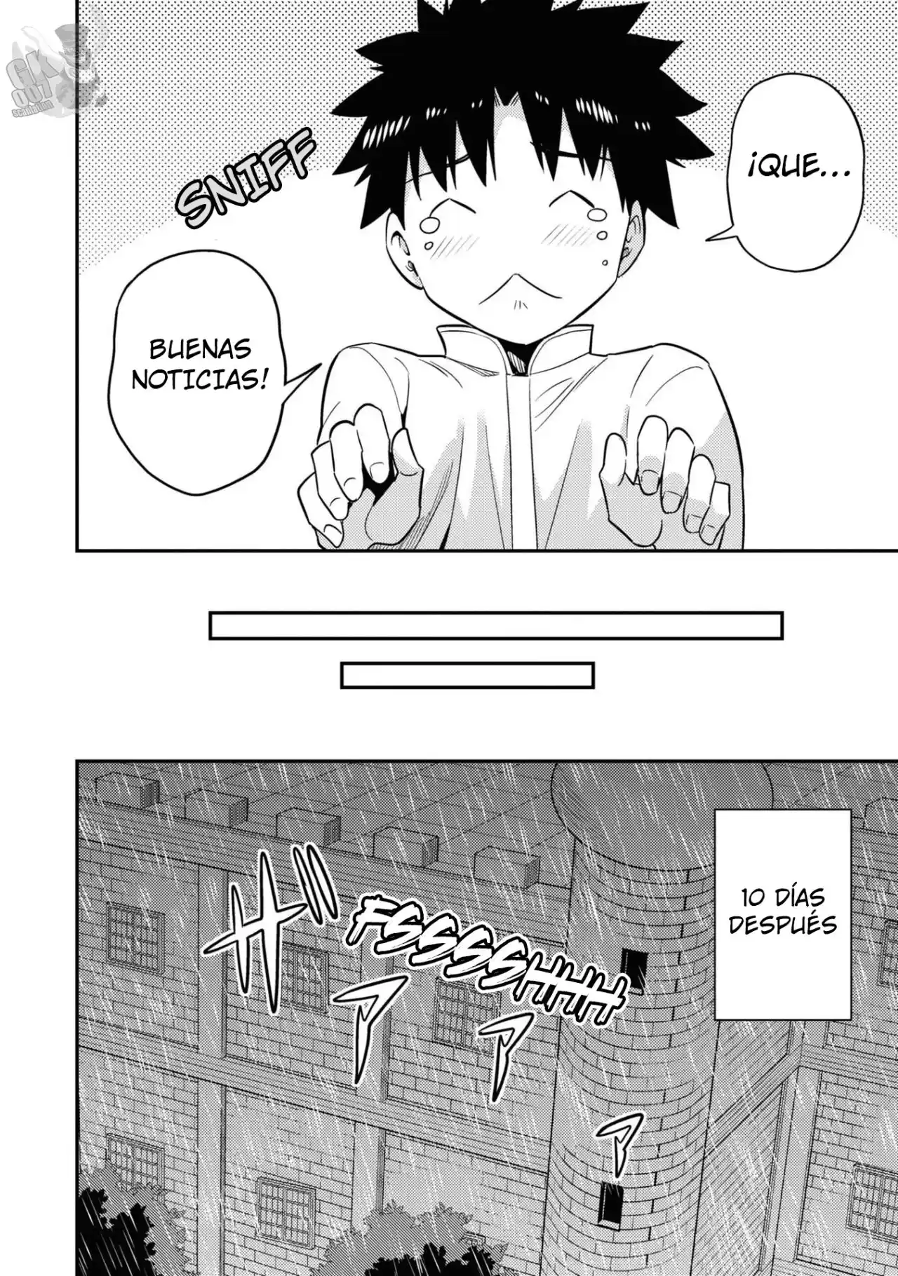 Risou no Himo Seikatsu (2017) - Capítulo 45 - Página 19 - LectorTMOo