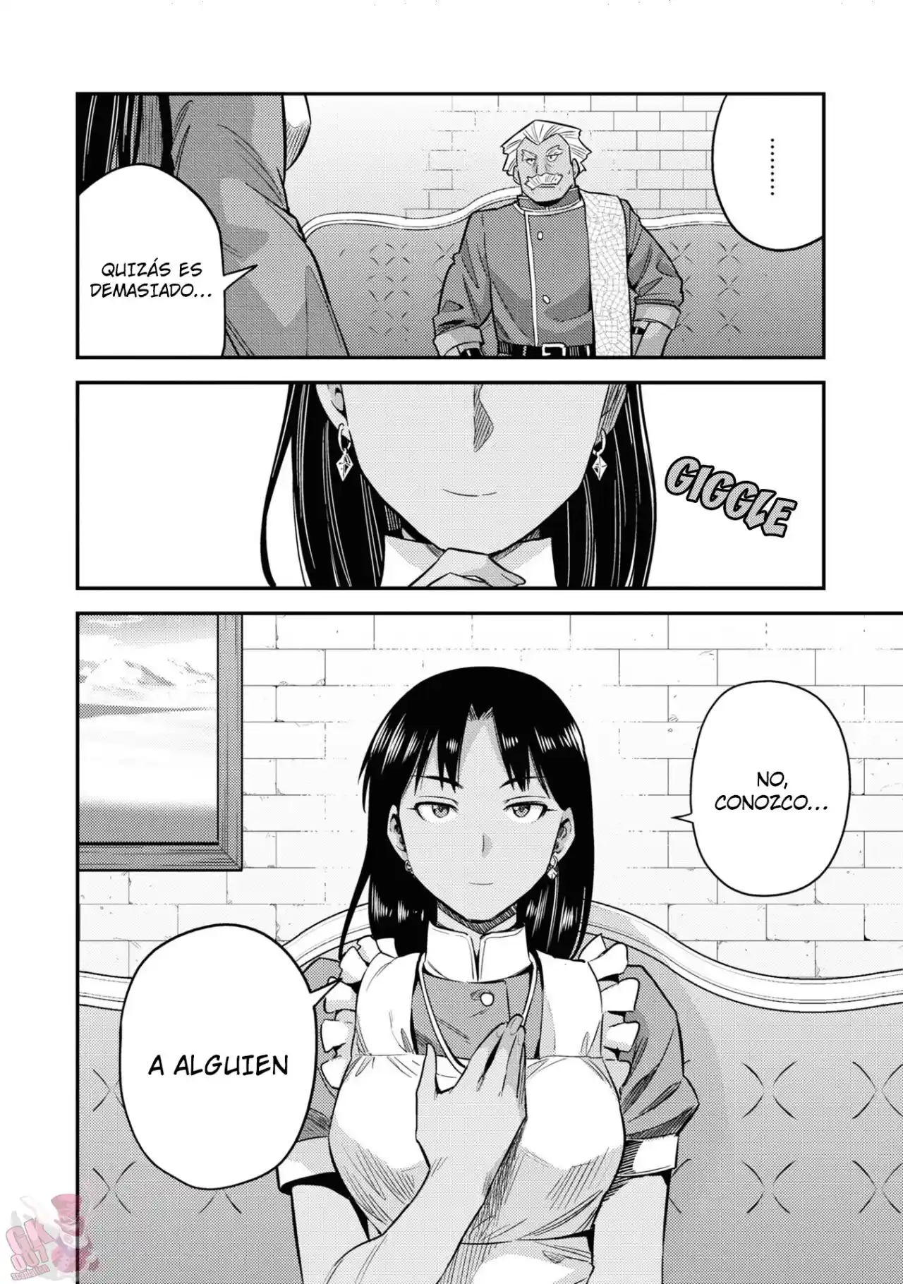 Risou no Himo Seikatsu (2017) - Capítulo 46 - Página 26 - LectorTMOo