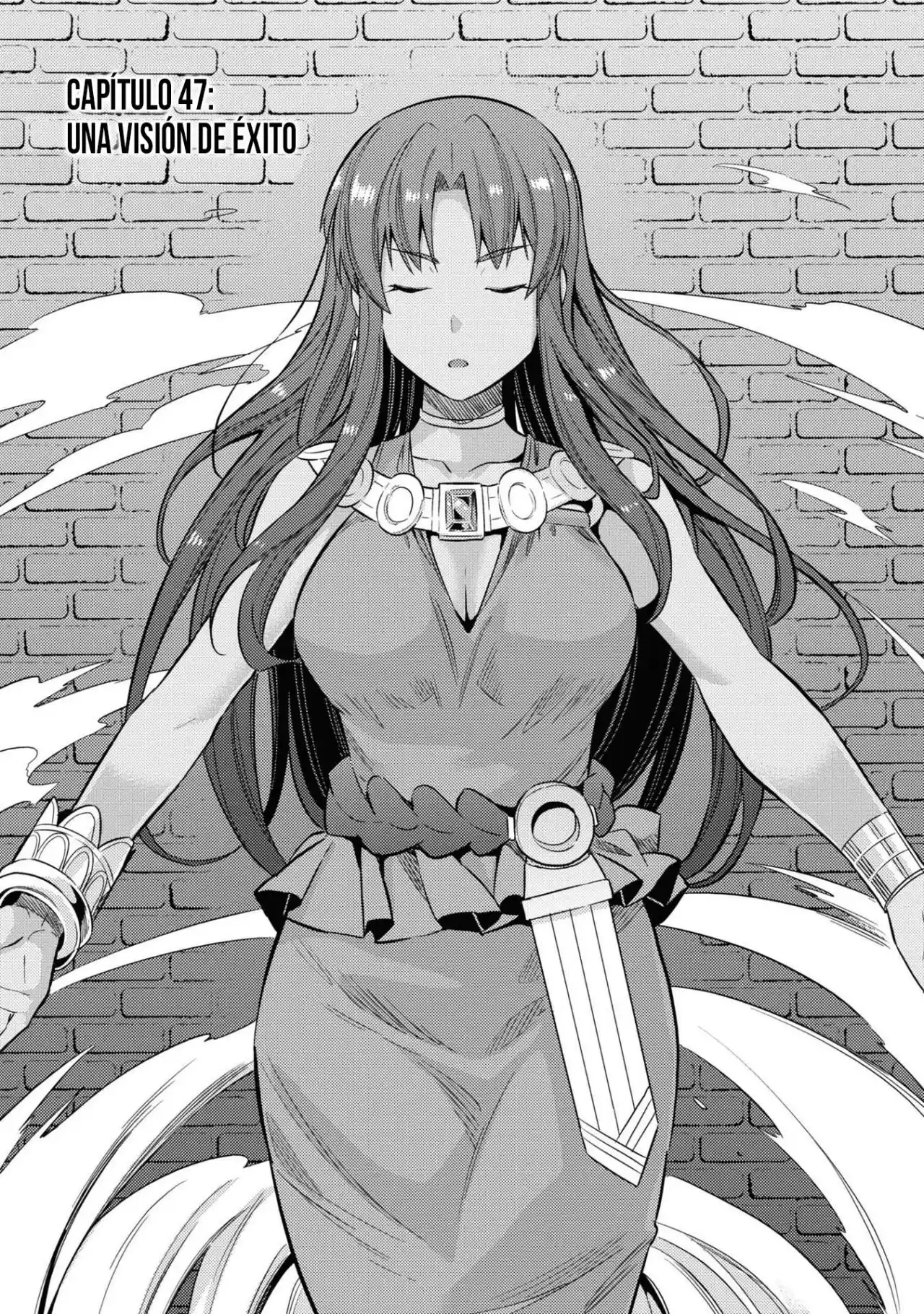 Risou no Himo Seikatsu (2017) - Capítulo 47 - Página 3 - LectorTMOo