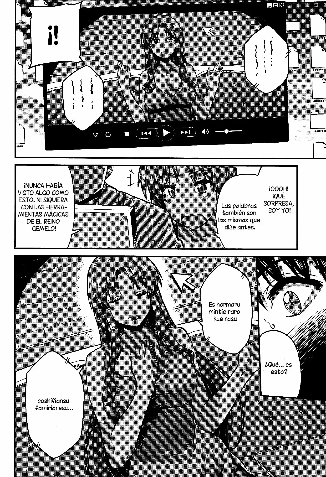 Risou no Himo Seikatsu (2017) - Capítulo 5 - Página 15 - LectorTMOo