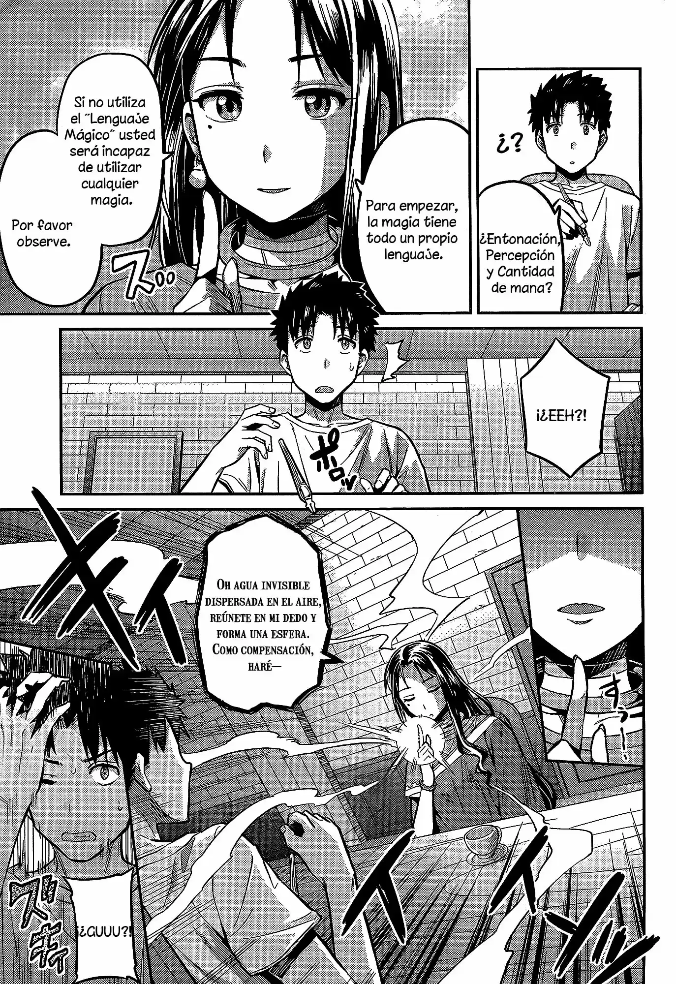 Risou no Himo Seikatsu (2017) - Capítulo 6 - Página 12 - LectorTMOo