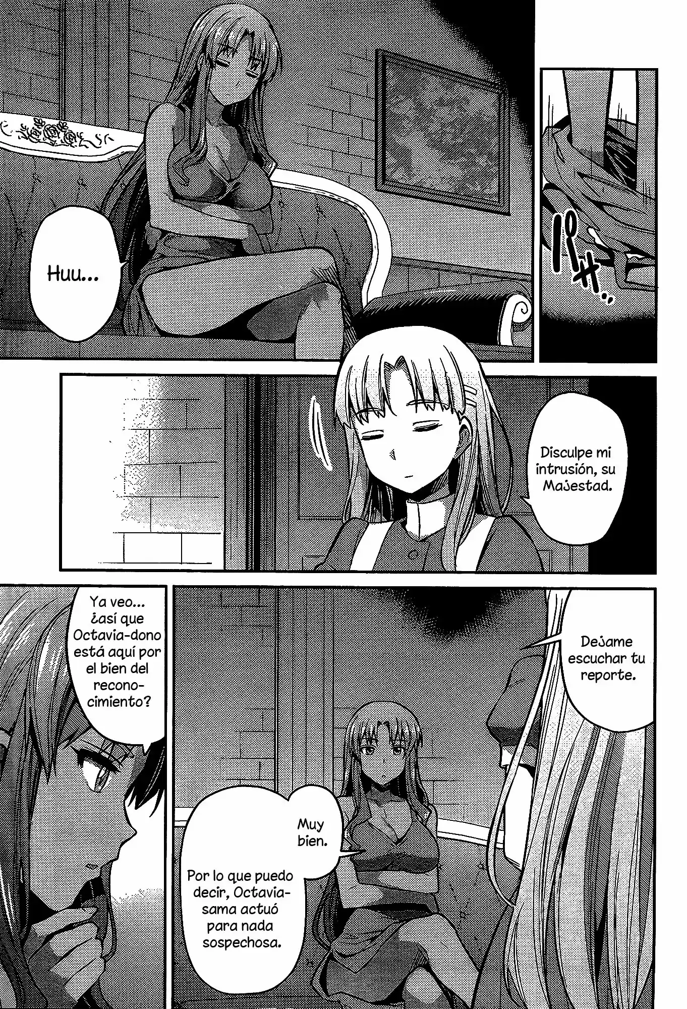 Risou no Himo Seikatsu (2017) - Capítulo 6 - Página 29 - LectorTMOo