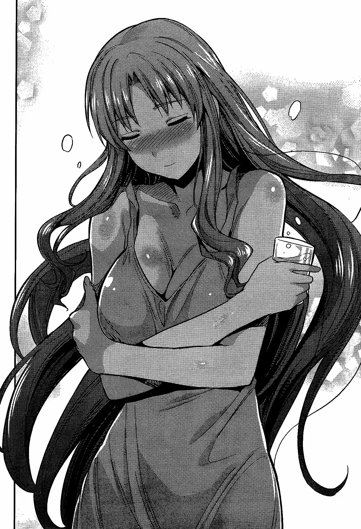 Risou no Himo Seikatsu (2017) - Capítulo 6 - Página 32 - LectorTMOo