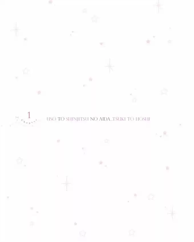 Risou no Koi no, Sono Ato ni (2017) - Capítulo 1 - Página 4 - LectorTMOo