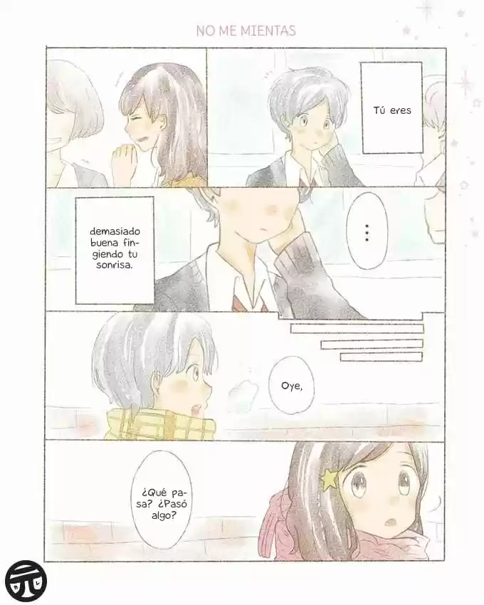 Risou no Koi no, Sono Ato ni (2017) - Capítulo 1 - Página 5 - LectorTMOo