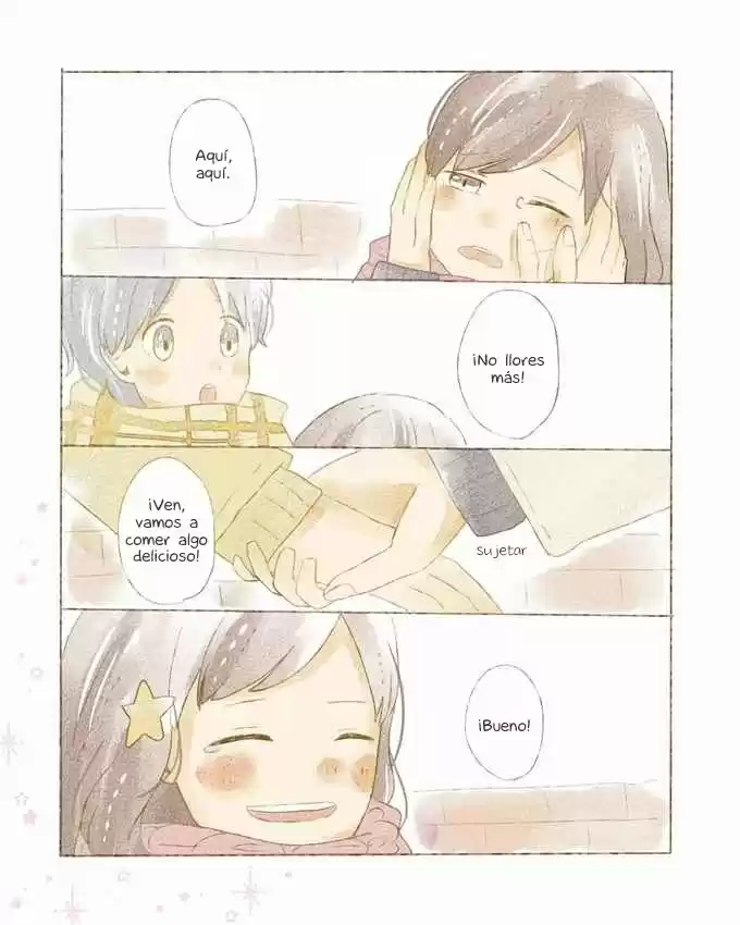 Risou no Koi no, Sono Ato ni (2017) - Capítulo 1 - Página 8 - LectorTMOo