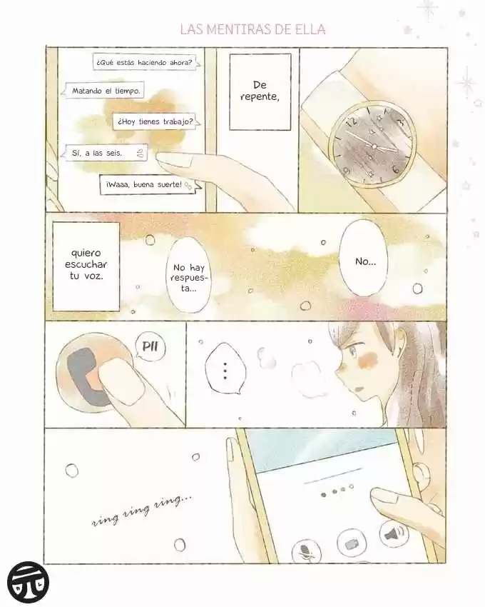 Risou no Koi no, Sono Ato ni (2017) - Capítulo 1 - Página 9 - LectorTMOo