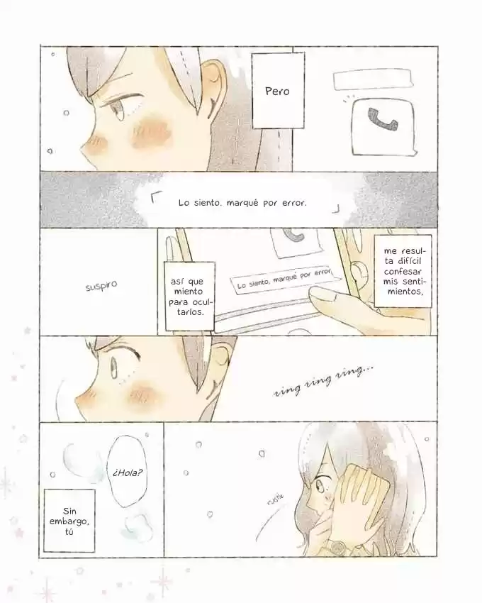 Risou no Koi no, Sono Ato ni (2017) - Capítulo 1 - Página 10 - LectorTMOo