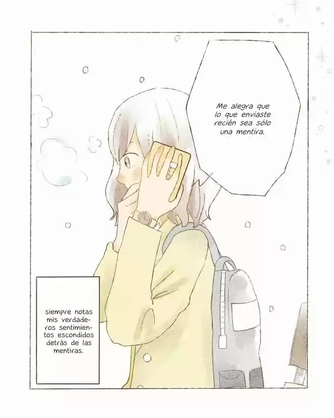 Risou no Koi no, Sono Ato ni (2017) - Capítulo 1 - Página 11 - LectorTMOo