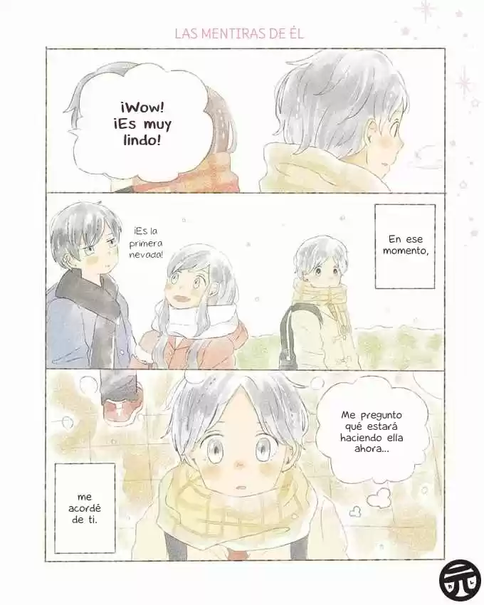 Risou no Koi no, Sono Ato ni (2017) - Capítulo 1 - Página 13 - LectorTMOo