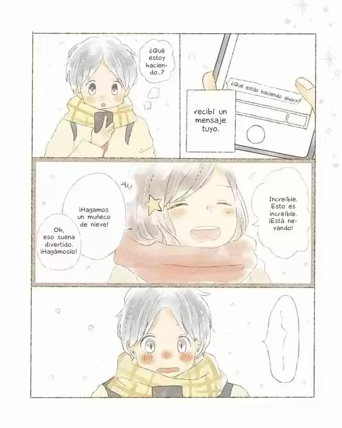 Risou no Koi no, Sono Ato ni (2017) - Capítulo 1 - Página 15 - LectorTMOo