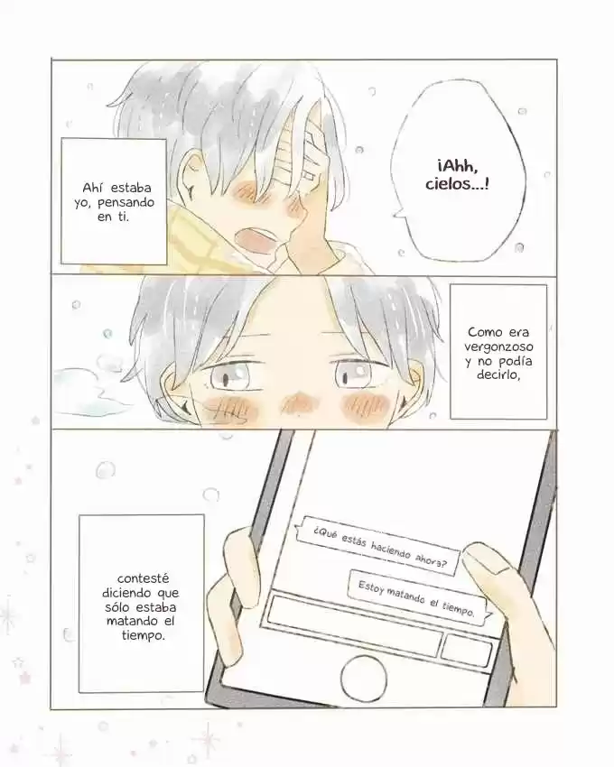 Risou no Koi no, Sono Ato ni (2017) - Capítulo 1 - Página 16 - LectorTMOo
