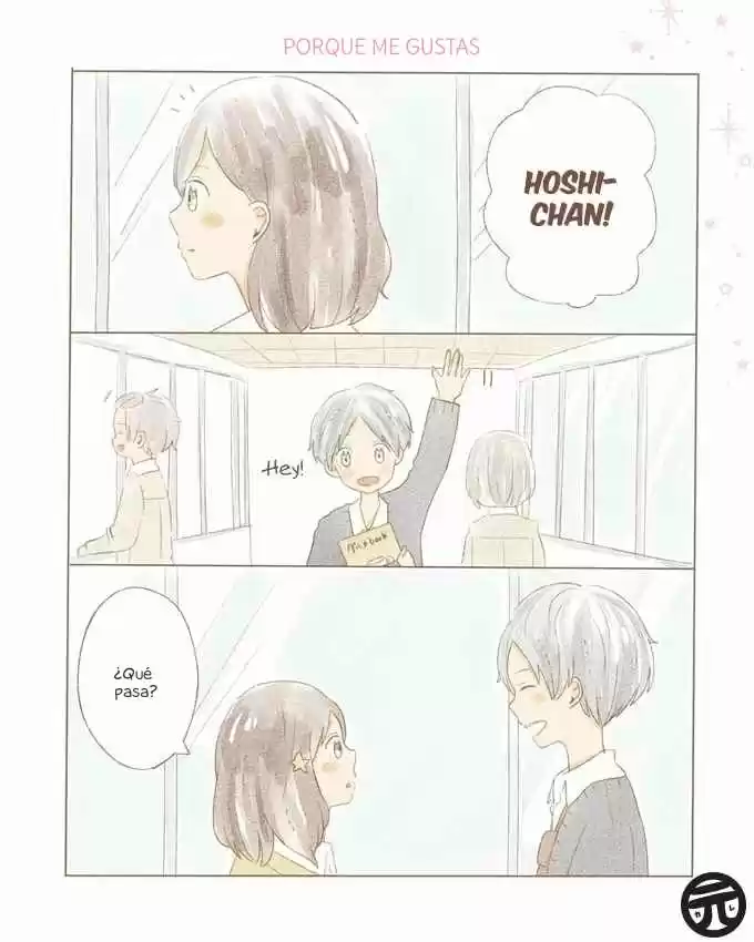 Risou no Koi no, Sono Ato ni (2017) - Capítulo 1 - Página 17 - LectorTMOo