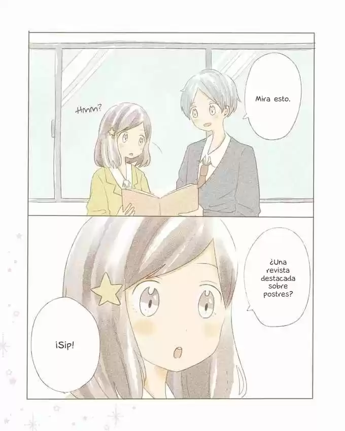 Risou no Koi no, Sono Ato ni (2017) - Capítulo 1 - Página 18 - LectorTMOo