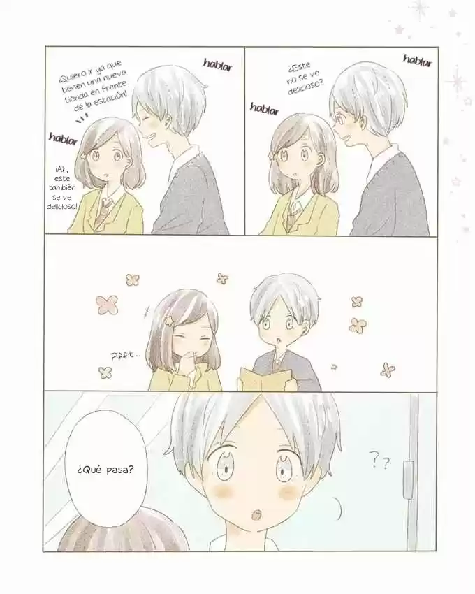 Risou no Koi no, Sono Ato ni (2017) - Capítulo 1 - Página 19 - LectorTMOo