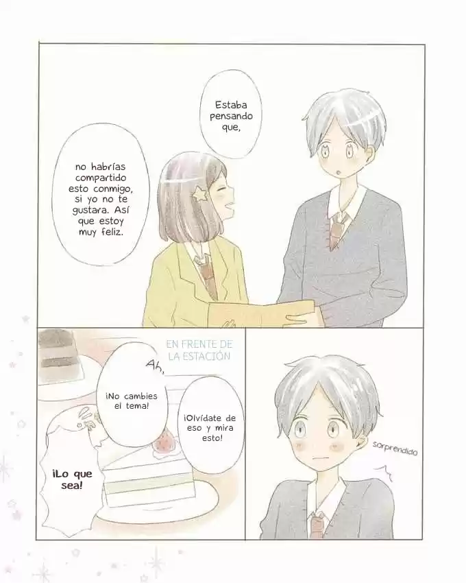 Risou no Koi no, Sono Ato ni (2017) - Capítulo 1 - Página 20 - LectorTMOo