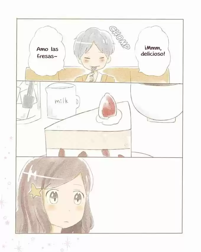 Risou no Koi no, Sono Ato ni (2017) - Capítulo 1 - Página 22 - LectorTMOo