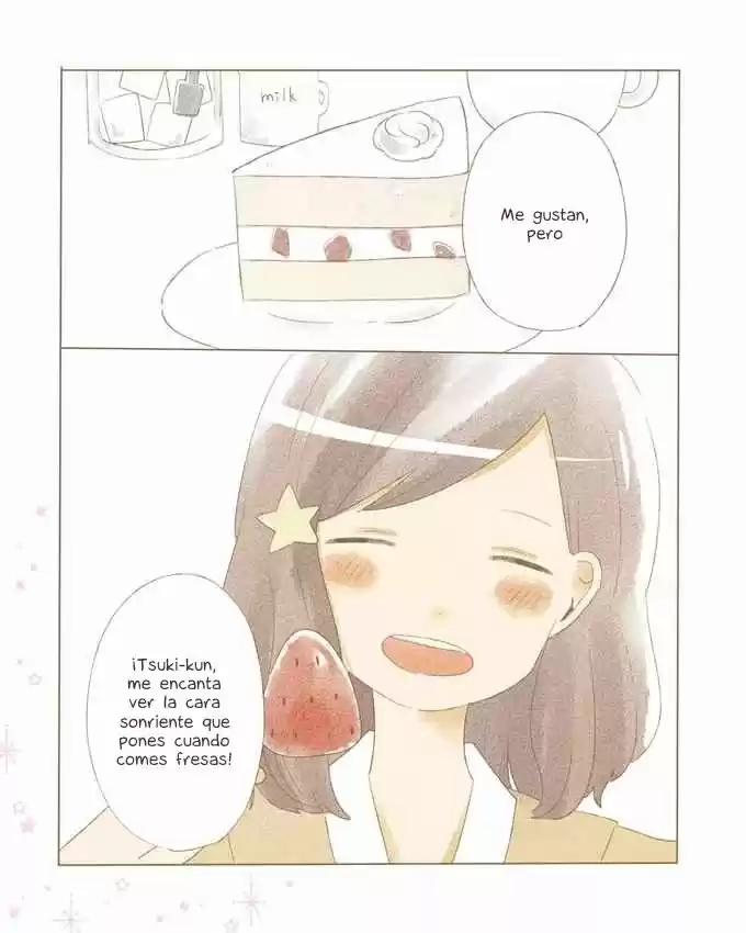 Risou no Koi no, Sono Ato ni (2017) - Capítulo 1 - Página 24 - LectorTMOo