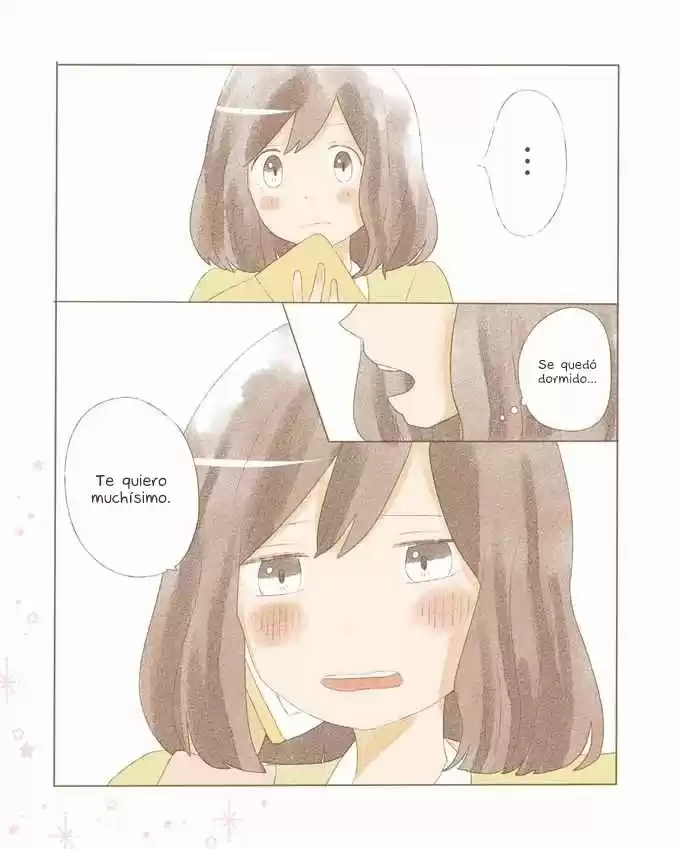 Risou no Koi no, Sono Ato ni (2017) - Capítulo 1 - Página 26 - LectorTMOo