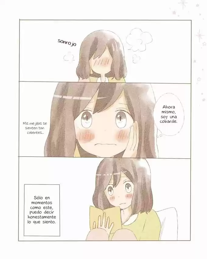 Risou no Koi no, Sono Ato ni (2017) - Capítulo 1 - Página 27 - LectorTMOo