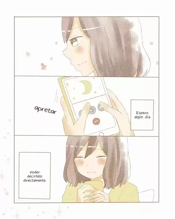 Risou no Koi no, Sono Ato ni (2017) - Capítulo 1 - Página 28 - LectorTMOo