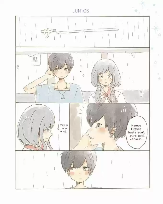 Risou no Koi no, Sono Ato ni (2017) - Capítulo 2 - Página 4 - LectorTMOo