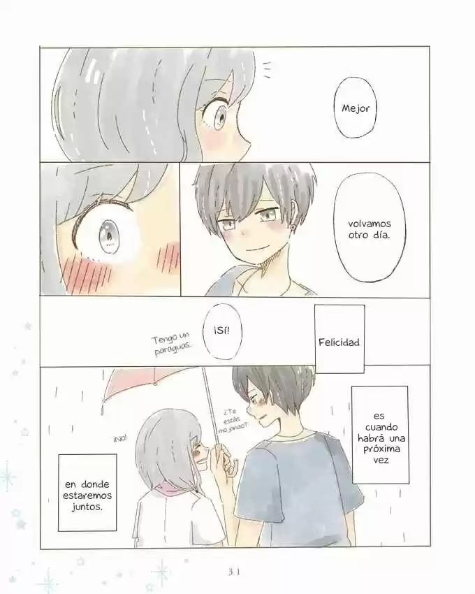 Risou no Koi no, Sono Ato ni (2017) - Capítulo 2 - Página 5 - LectorTMOo