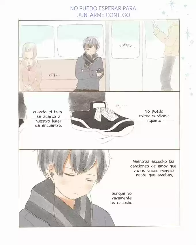 Risou no Koi no, Sono Ato ni (2017) - Capítulo 2 - Página 6 - LectorTMOo