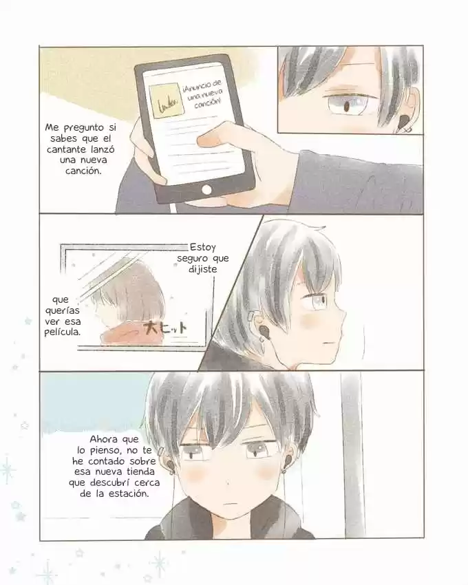 Risou no Koi no, Sono Ato ni (2017) - Capítulo 2 - Página 7 - LectorTMOo