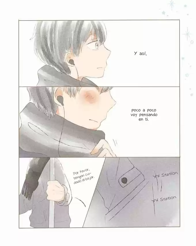 Risou no Koi no, Sono Ato ni (2017) - Capítulo 2 - Página 8 - LectorTMOo