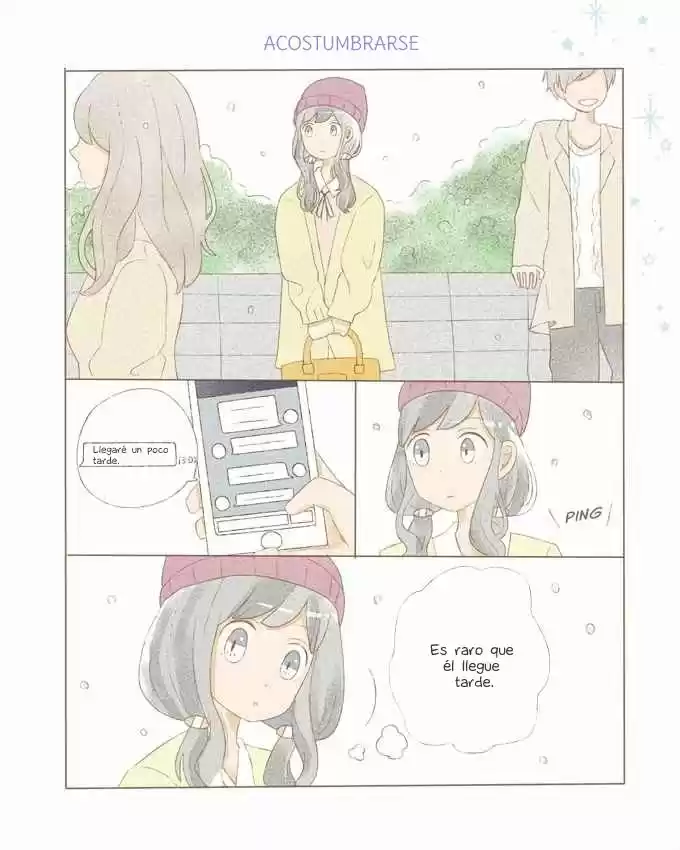 Risou no Koi no, Sono Ato ni (2017) - Capítulo 2 - Página 10 - LectorTMOo