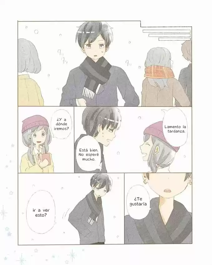 Risou no Koi no, Sono Ato ni (2017) - Capítulo 2 - Página 11 - LectorTMOo
