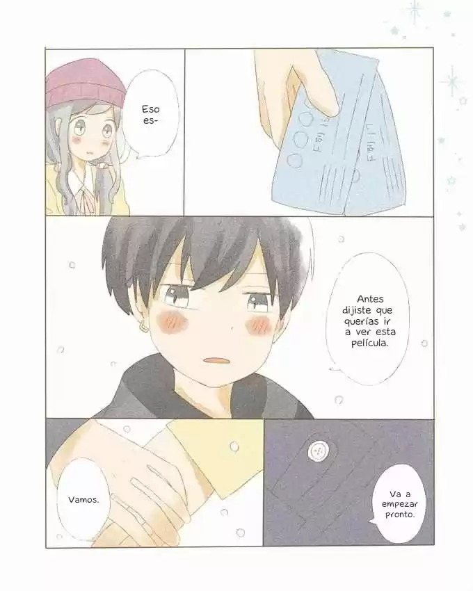 Risou no Koi no, Sono Ato ni (2017) - Capítulo 2 - Página 12 - LectorTMOo