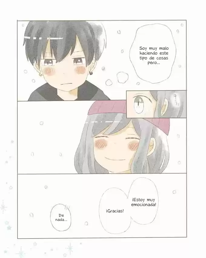 Risou no Koi no, Sono Ato ni (2017) - Capítulo 2 - Página 13 - LectorTMOo